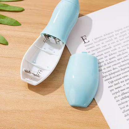 Safe Kids Nail Clipper and Nail File Set