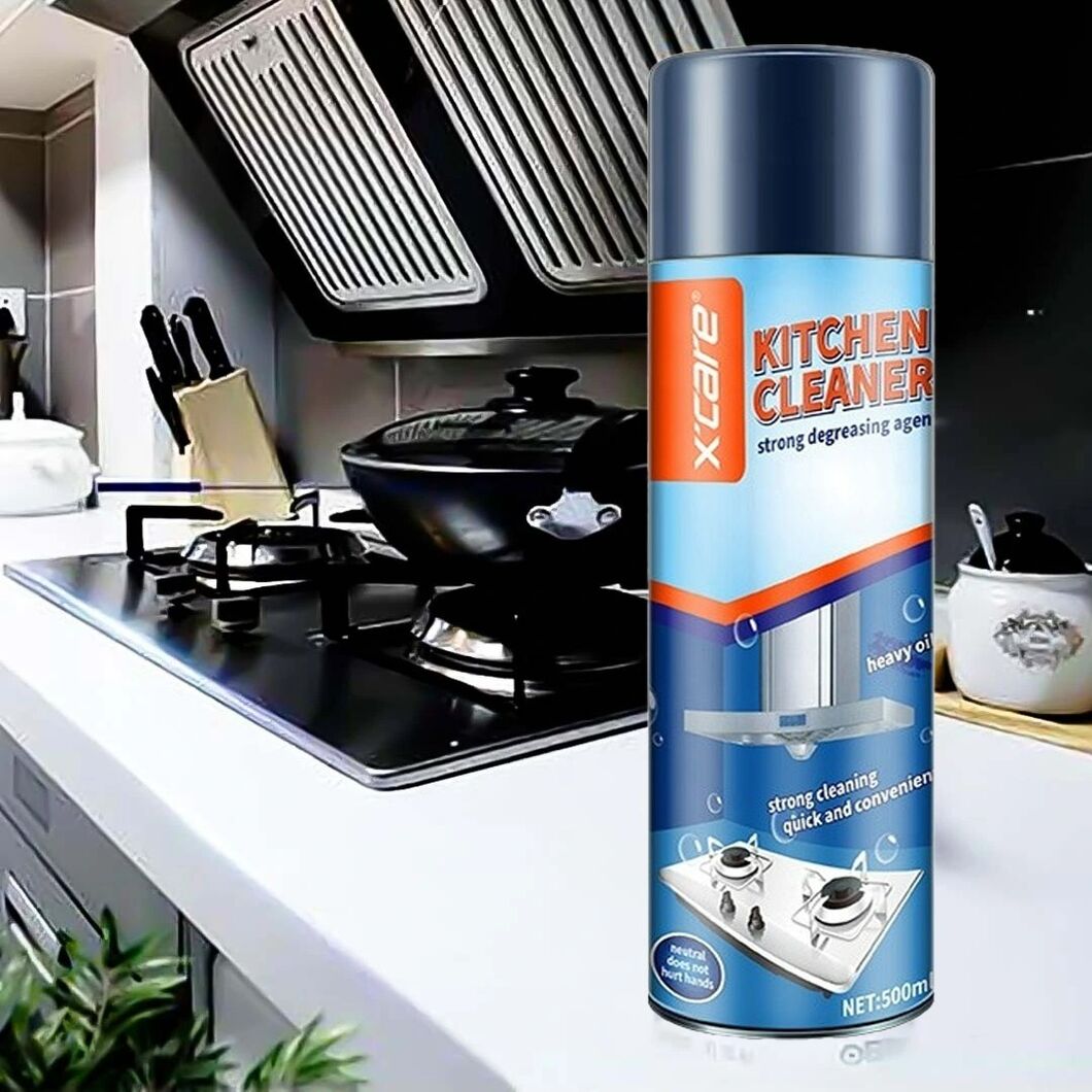 Professional Kitchen Surface Restoring Spray