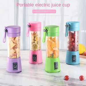 Precision Power Cordless Personal Blender