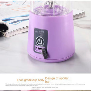 Precision Power Cordless Personal Blender