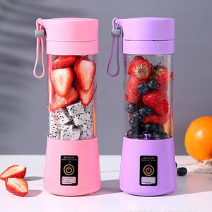 Precision Power Cordless Personal Blender