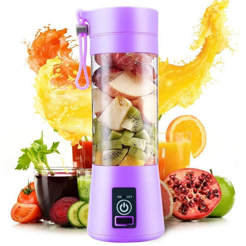 Precision Power Cordless Personal Blender