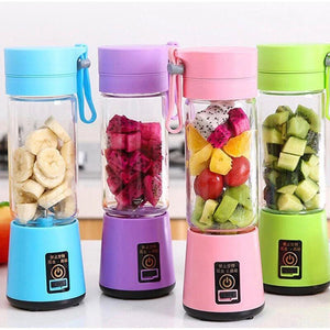 Precision Power Cordless Personal Blender
