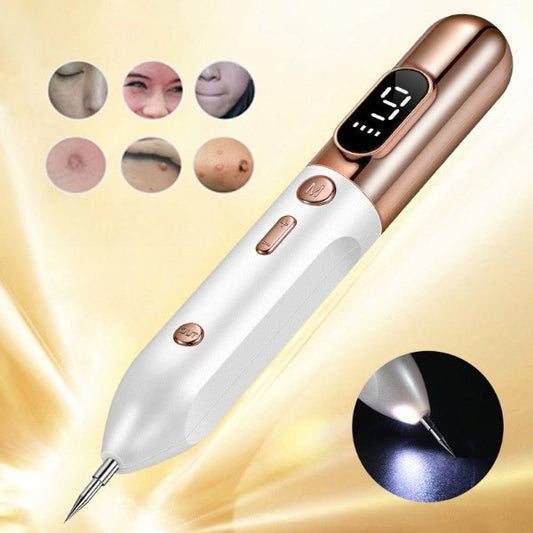 Professional Precision Skin Restoration Device